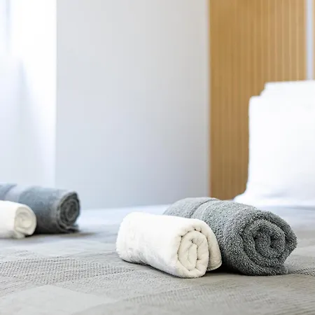 Apartmán Center Funchal (Madeira)