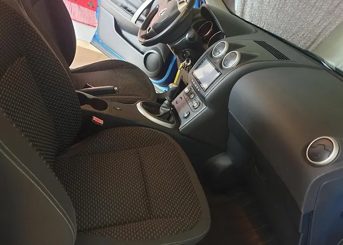 Center Apartamento *