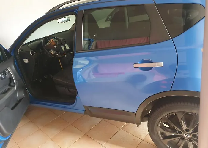 Center Funchal (Madeira)