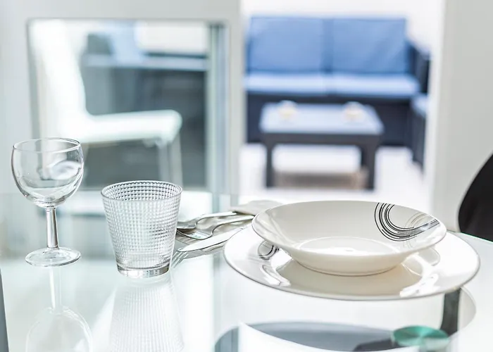 Apartamento Center Funchal (Madeira)