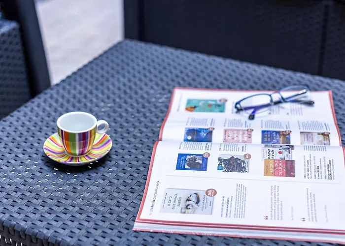 Apartamento Center Funchal (Madeira)