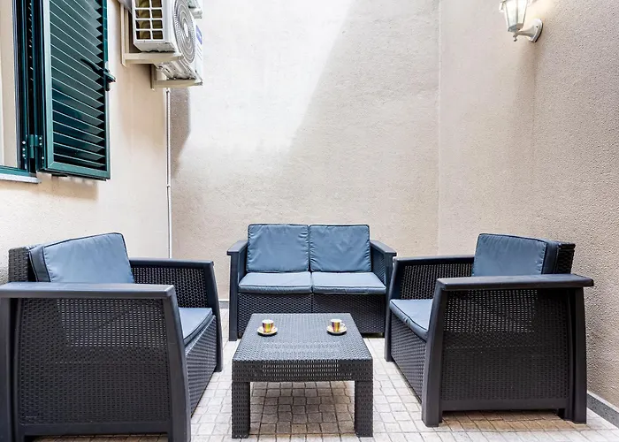 Center Appartement *