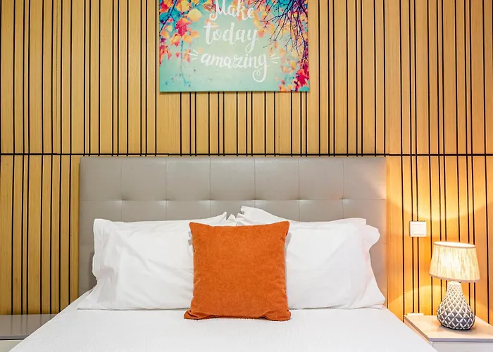 Apartamento Center *