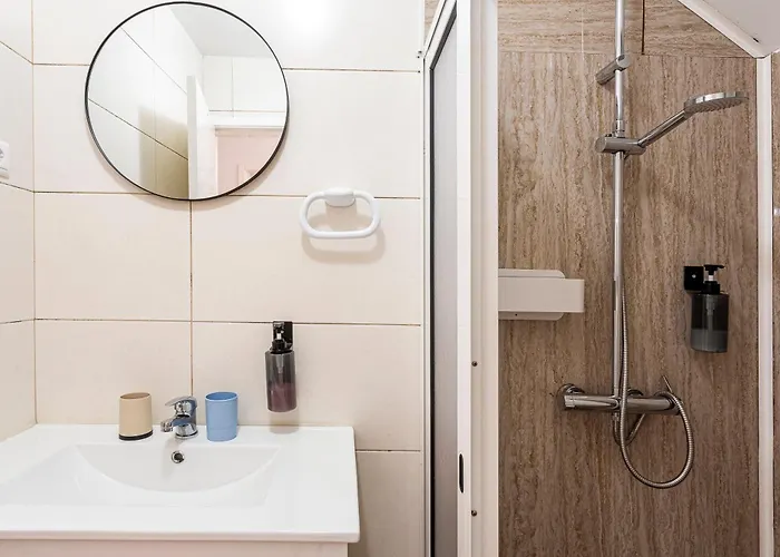 Center Apartamento Funchal (Madeira)