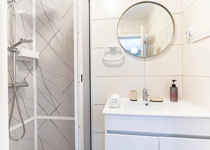 Center Funchal (Madeira)