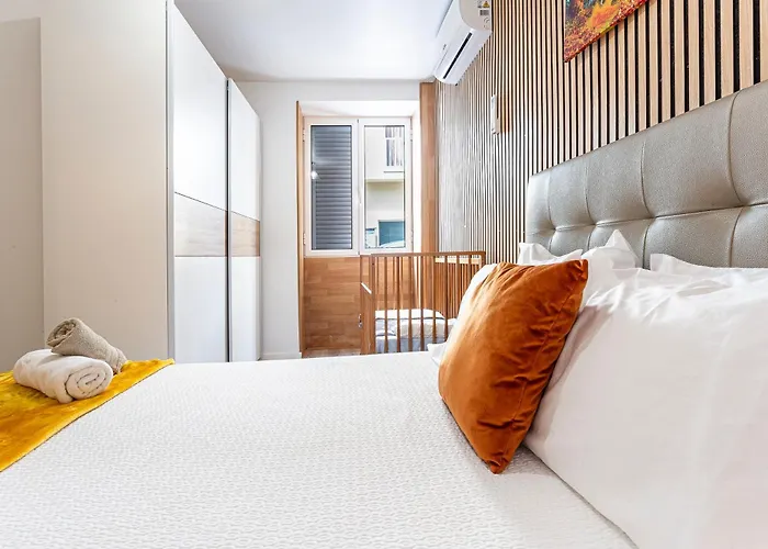 Center Appartement Funchal (Madeira)