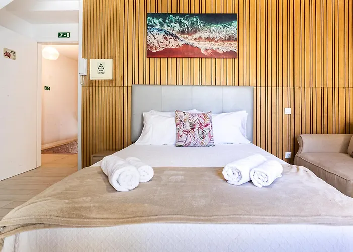 Apartamento Center Funchal (Madeira)