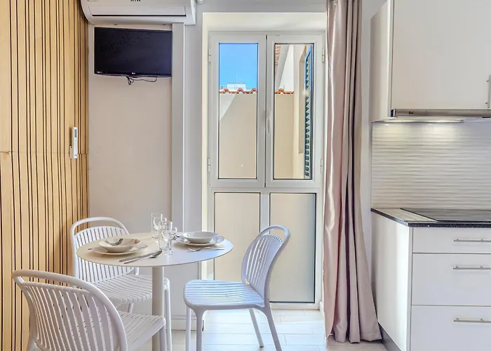 Center Funchal (Madeira)