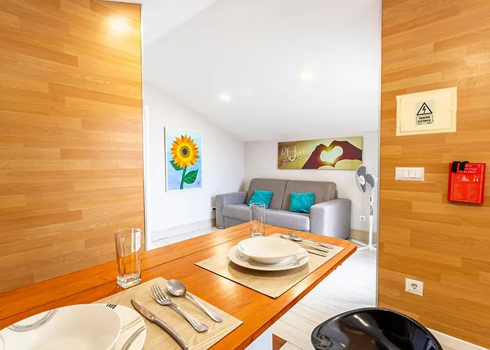 Center * Funchal (Madeira)