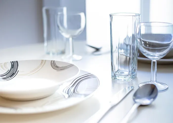 Apartamento Center Funchal (Madeira)