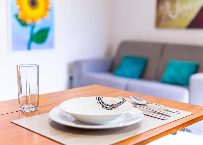 Apartamento Center Funchal (Madeira)