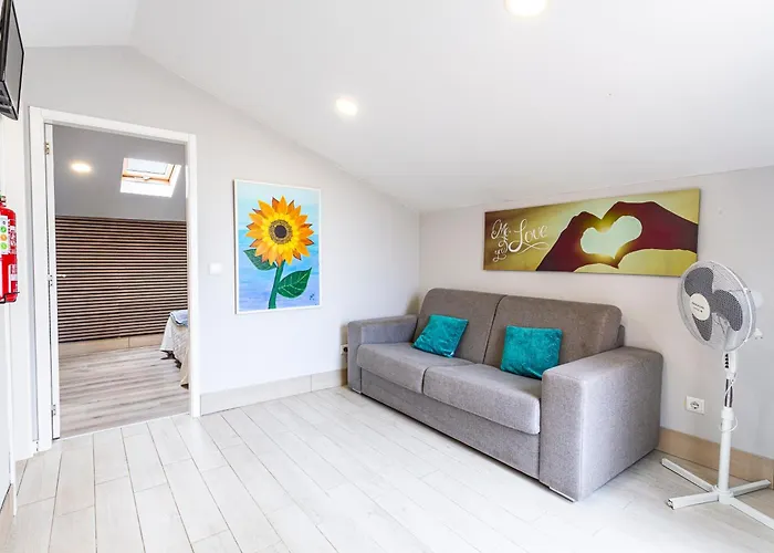 Center * Funchal (Madeira)