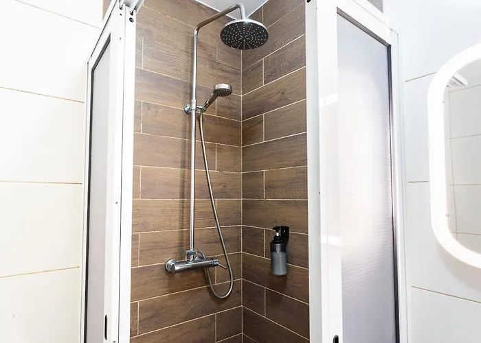 Appartement Center *