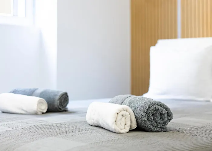 Apartamento Center Funchal (Madeira)