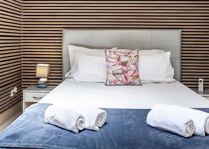 Center Funchal (Madeira)