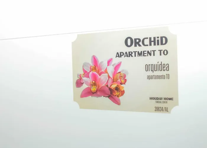 Center Funchal (Madeira)