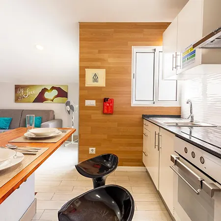 Center Funchal (Madeira)