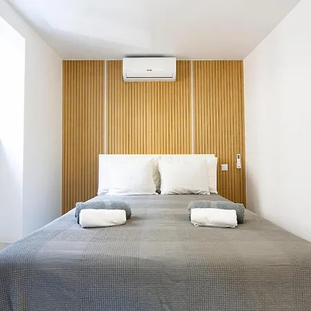 Center Funchal (Madeira)