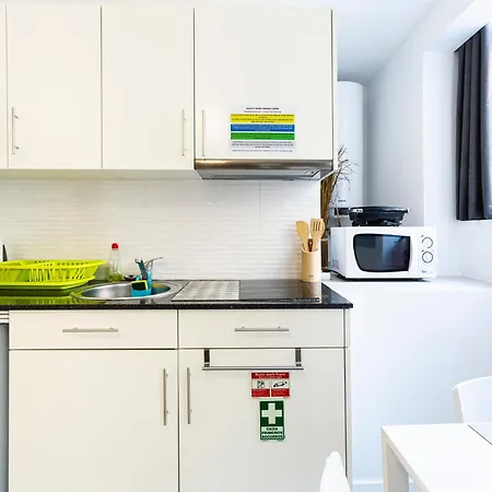 Apartament Center Funchal (Madeira)