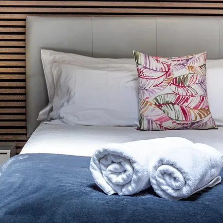 Center Apartament Funchal (Madeira)