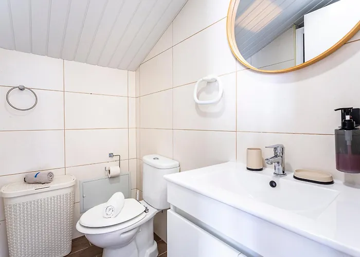 Apartment Holiday Funchal Center